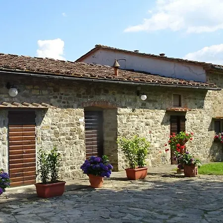 I Cipressi Di Riseccioni Holiday home