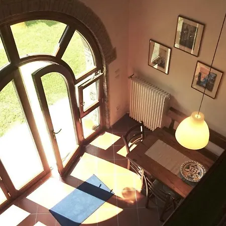 I Cipressi Di Riseccioni Holiday home Vaglia (Tuscany)
