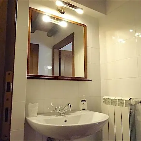 Дом отдыха I Cipressi Di Riseccioni