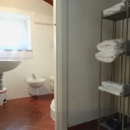 I Cipressi Di Riseccioni