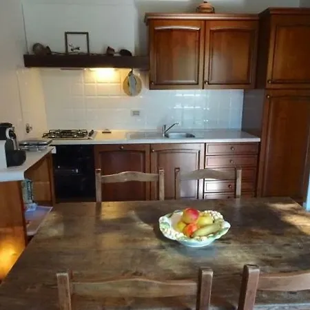 Дом отдыха I Cipressi Di Riseccioni Vaglia (Tuscany)