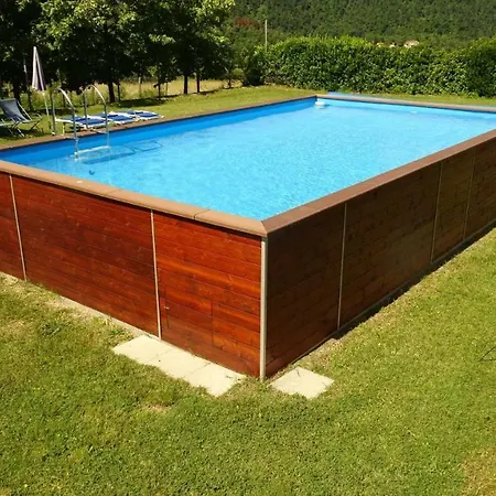 I Cipressi Di Riseccioni Дом отдыха Vaglia (Tuscany)