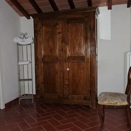 Дом отдыха I Cipressi Di Riseccioni
