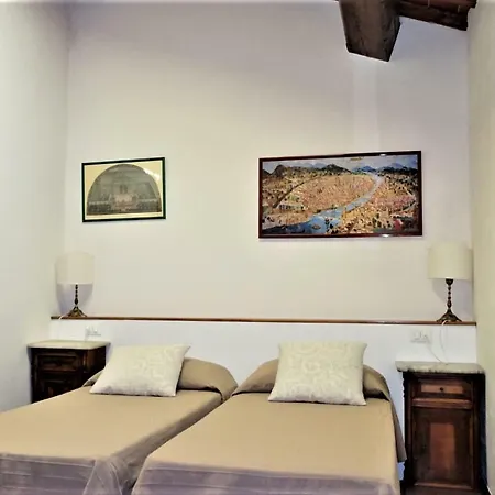 I Cipressi Di Riseccioni Дом отдыха Vaglia (Tuscany)