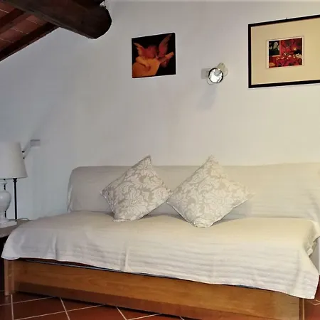 Дом отдыха I Cipressi Di Riseccioni Vaglia (Tuscany)