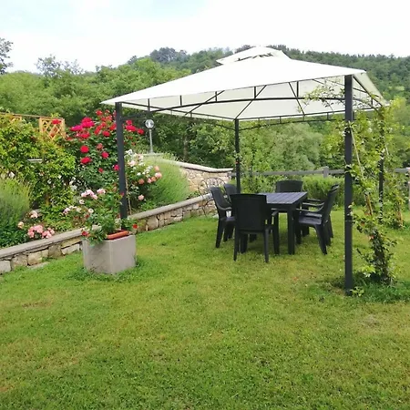 Дом отдыха I Cipressi Di Riseccioni Vaglia (Tuscany)
