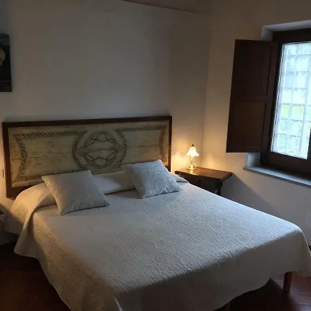 Дом отдыха I Cipressi Di Riseccioni Vaglia (Tuscany)