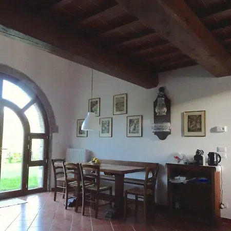 I Cipressi Di Riseccioni Vaglia (Tuscany)