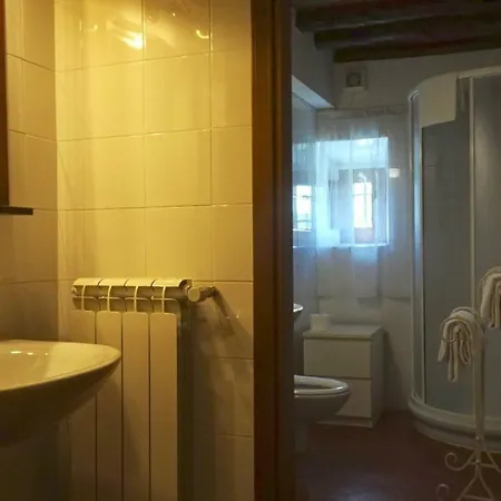 I Cipressi Di Riseccioni * Vaglia (Tuscany)