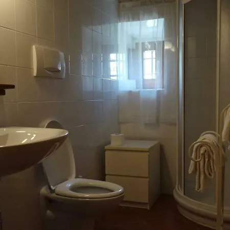 Дом отдыха I Cipressi Di Riseccioni Vaglia (Tuscany)
